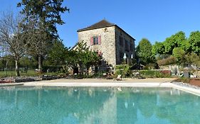 Ecuries de Saint Maurice- Maison d'hôtes de Gondou